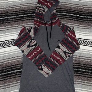 Lightweight Hoodie
